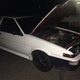 Image for article titled Japan's Real Life Initial D Car Scene Isn't What You Think